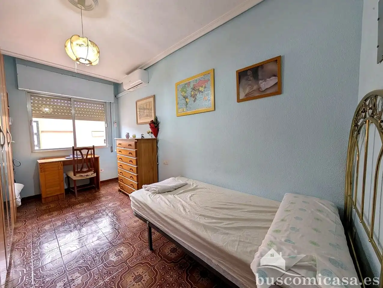 Wohnung mit Terrasse zum Verkauf in Calle Alfonso X el Sabio, imagen 20