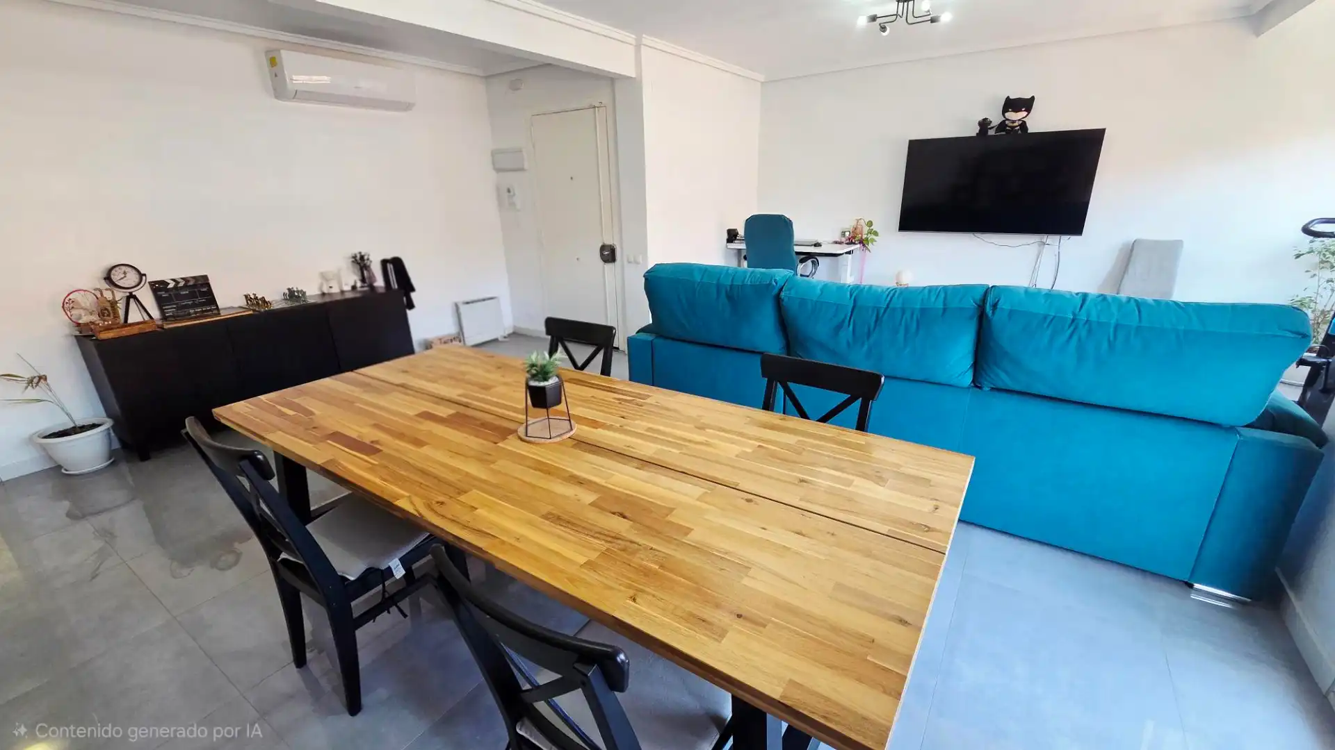 Piso con terraza en venta en Carrer de Pintor Stolz, imagen 8