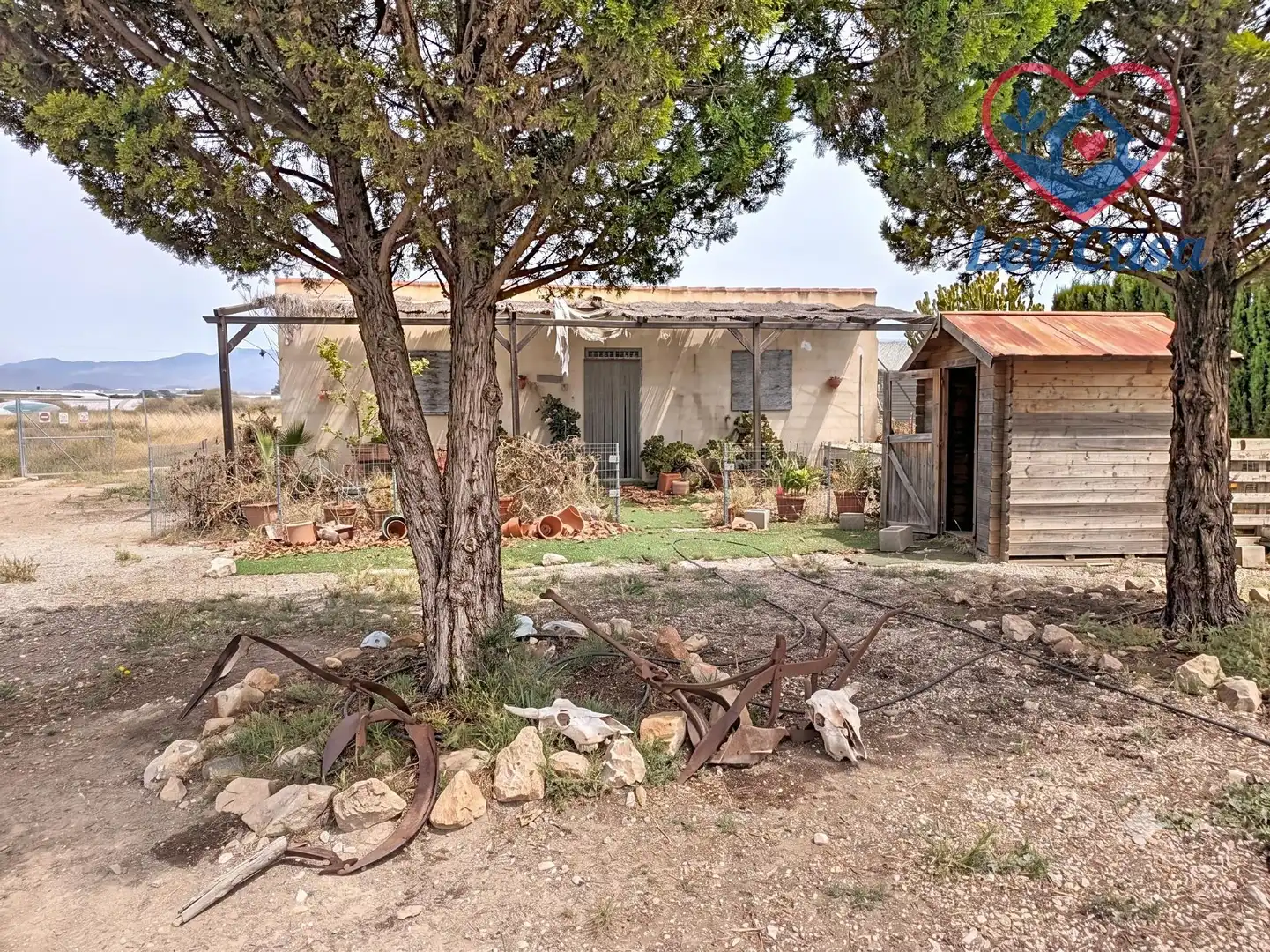 Casa o chalet en venta en Mazarrón