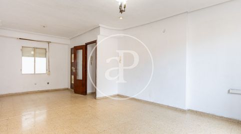 Foto 5 de Piso en venta en C/ de la Fonteta de Sant Lluís, Na Rovella - Hermanos Maristas, Valencia Capital