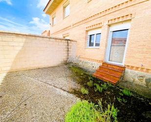 Garden of Building for sale in Polán