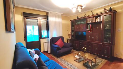 Foto 2 de Piso en venta en Arbolantxa Zeharkalea, Otxarkoaga, Bilbao