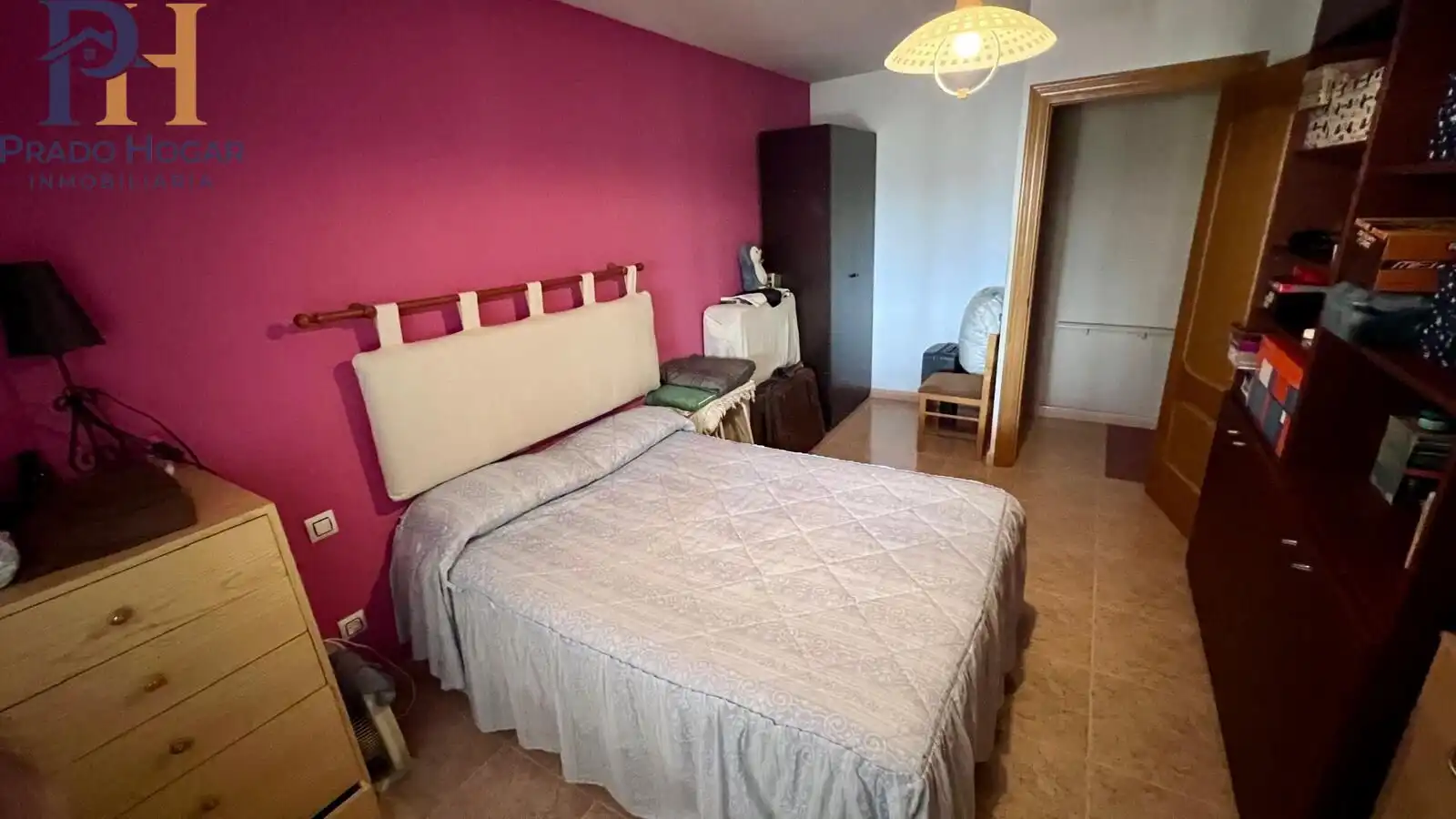 Habitación de Casa o chalet en venta en Cazalegas