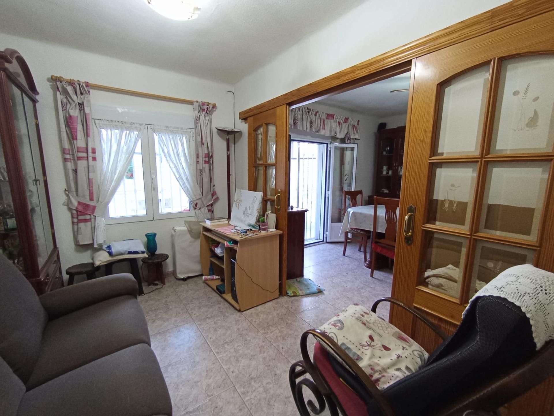 Flat for sale in Virgen del Remedio - Parque Lo Morant, Norte, Alicante / Alacant