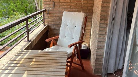 Foto 5 von Wohnung zum Verkauf in Carteros, L'Hort de Senabre, Valencia Capital