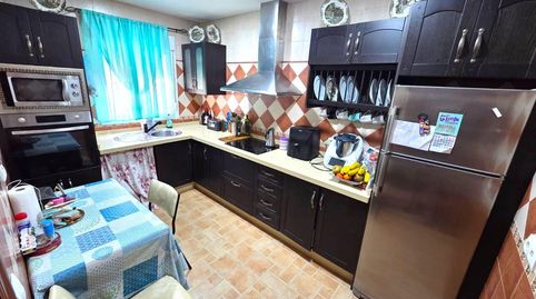 Foto 4 de Casa o xalet en venda a Núcleo urbano, Chiclana de la Frontera