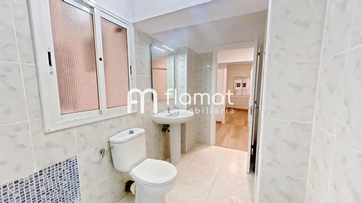 Baño de Piso en venta en Tarragona