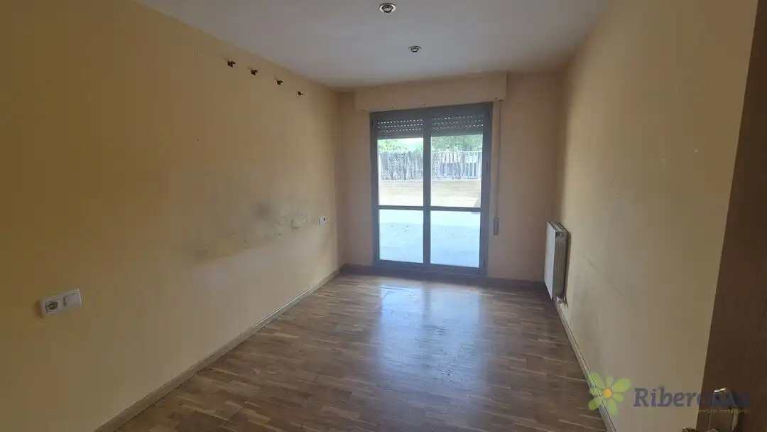 Habitación de Piso en venta en Tudela con Terraza