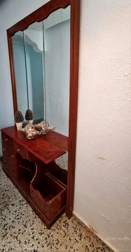 Piso en venta en Cronista Llorens I Raga, Moncada