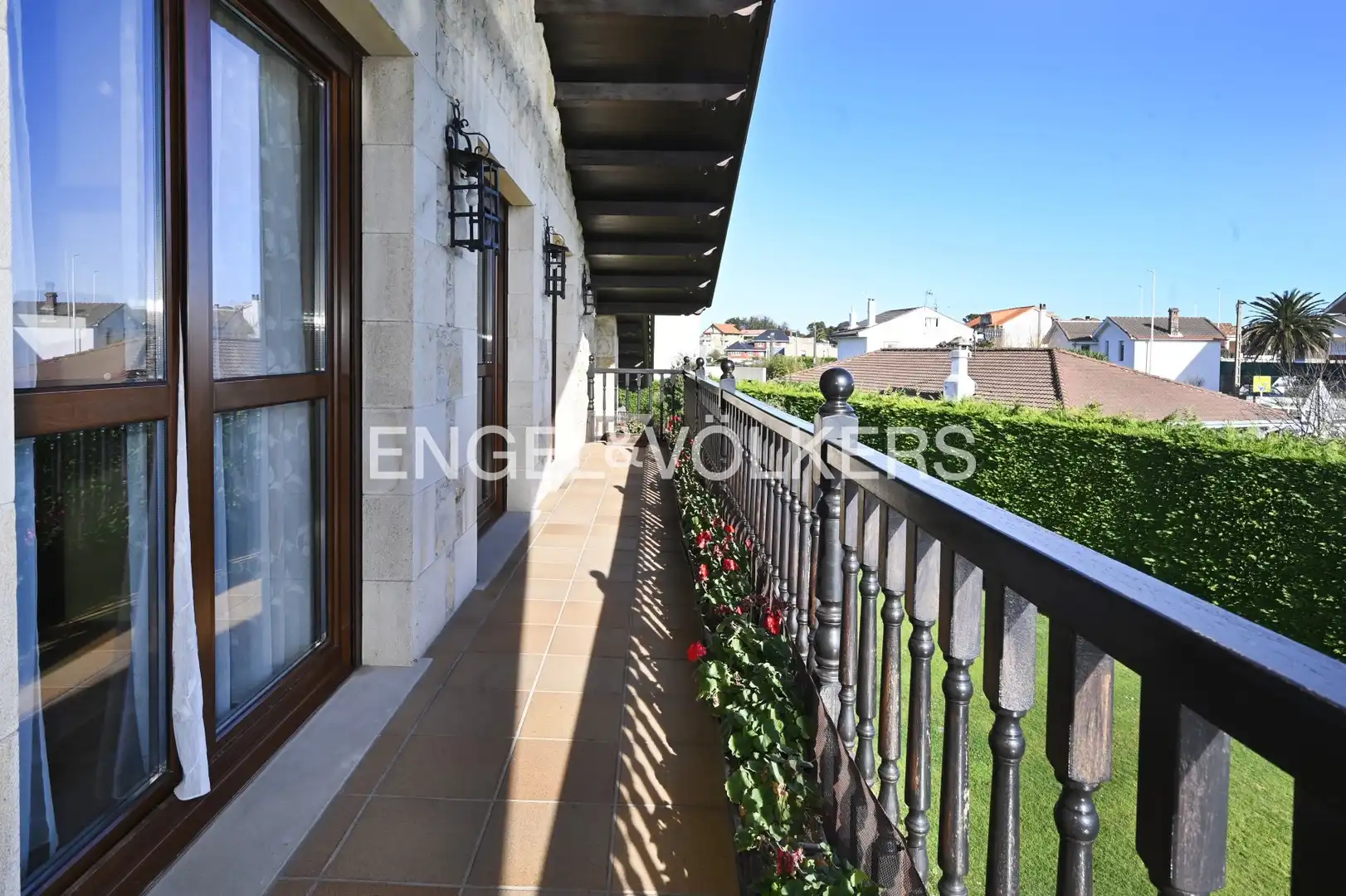 House with terrace for sale in Calle Murillo, imagen 38