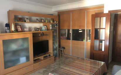 Bedroom of Flat for sale in  Córdoba Capital  with Air Conditioner and Terrace