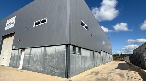 Photo 2 of Industrial buildings for sale in Polígono Industrial Sepes, Ayamonte ciudad, Ayamonte