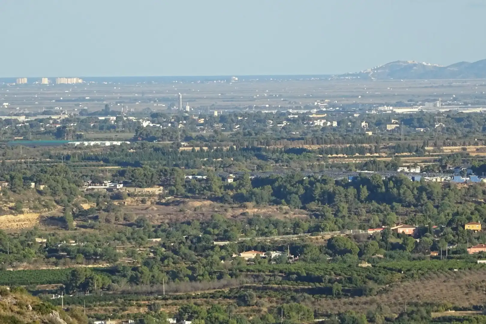 Terreny residencial en venda a Calicanto - Cumbres de Calicanto - Santo Domingo, imagen 23