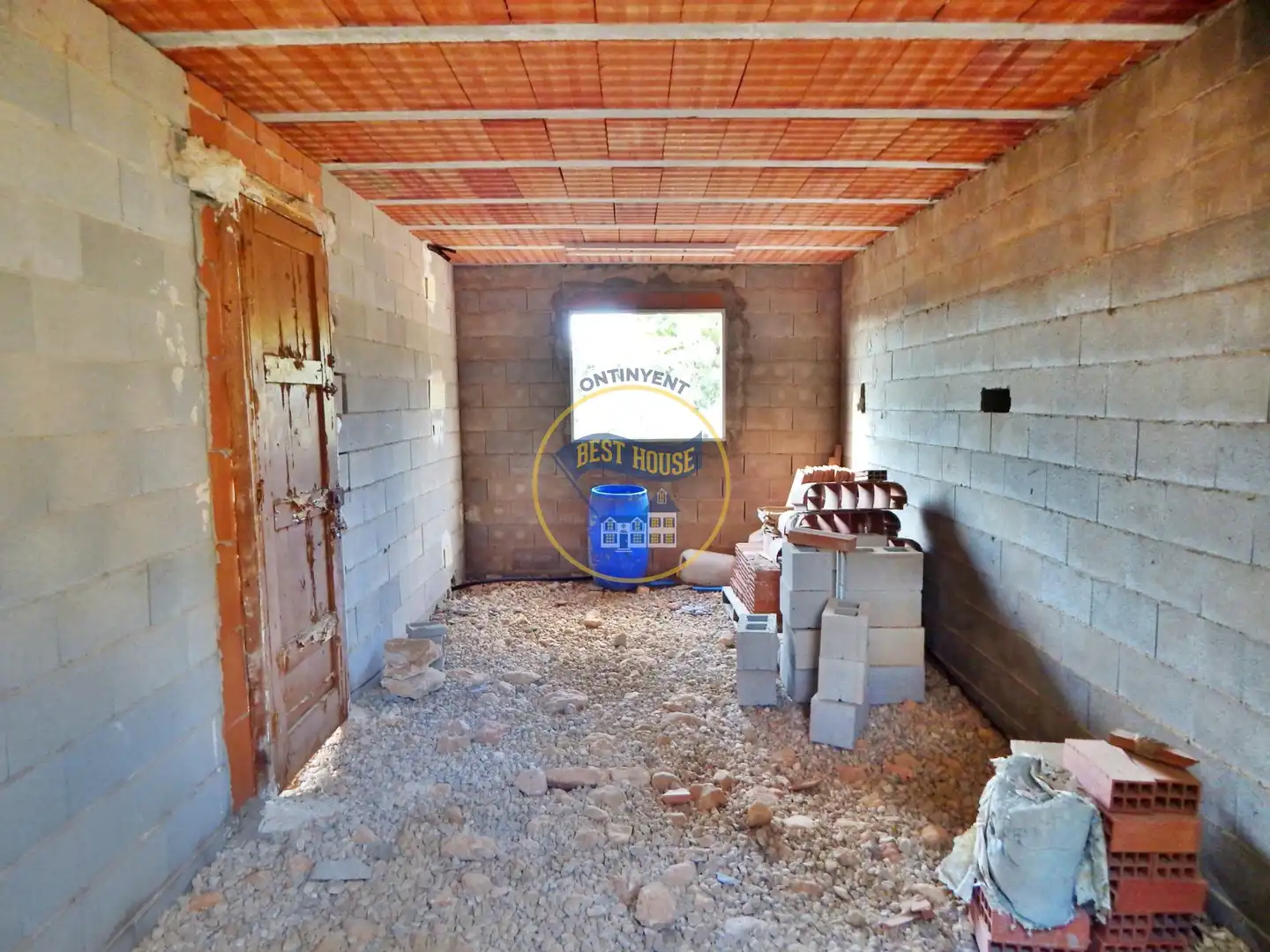 Chalet en venta en Banyeres de Mariola, imagen 7