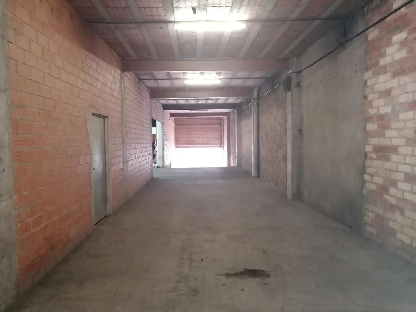 Nave industrial en venta en Igualada