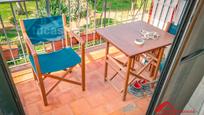 Balcony of Flat for sale in  Córdoba Capital  with Air Conditioner and Terrace