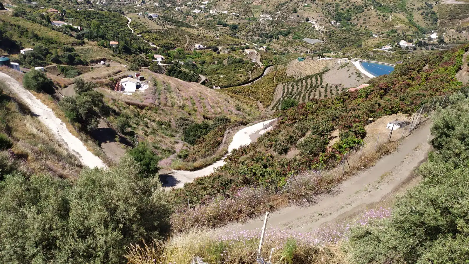 Country house zum Verkauf in Diseminado Pago Carrasco, 3051, Torrox Pueblo