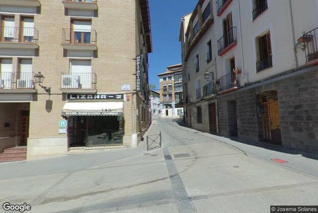 Piso en Venta en PZ LIZANA en Casco Antiguo