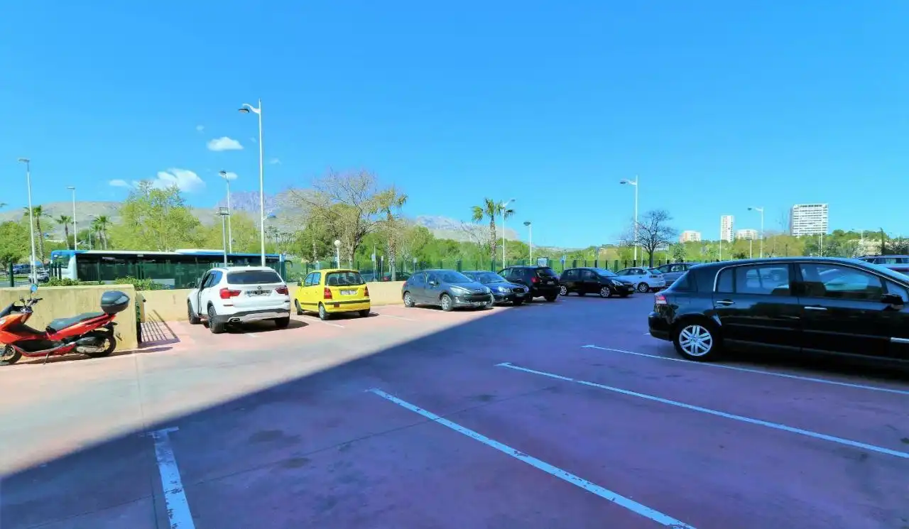 Appartement avec piscine à vendre à Avenida Murtal, imagen 29