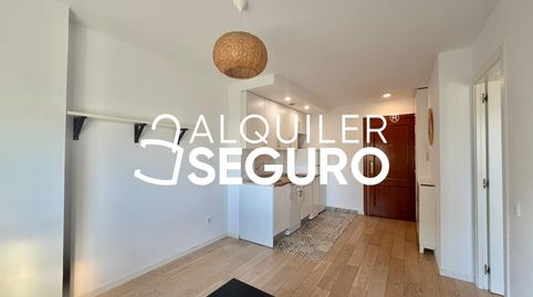 Photo 4 of Flat for rent in General Ibañez, Estación, Las Rozas de Madrid