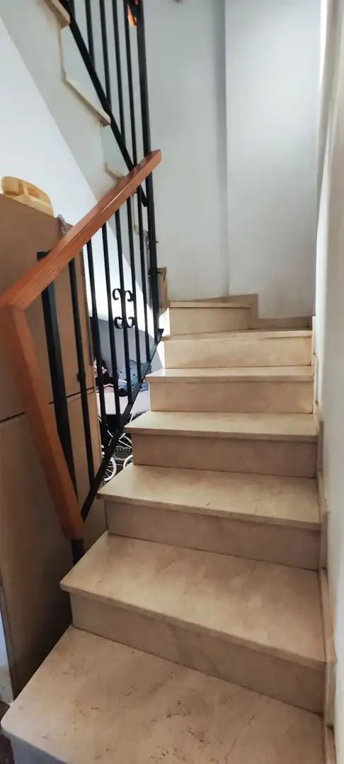 Àtic en venda en Castellón de la Plana / Castelló de la Plana amb Aire condicionat i Terrassa