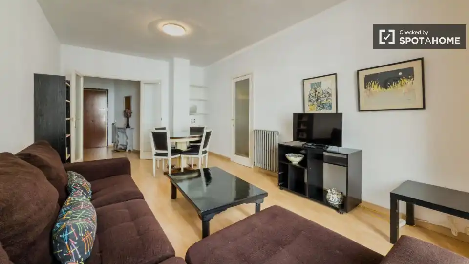 Appartement avec terrasse à louer à Eixample, imagen 6