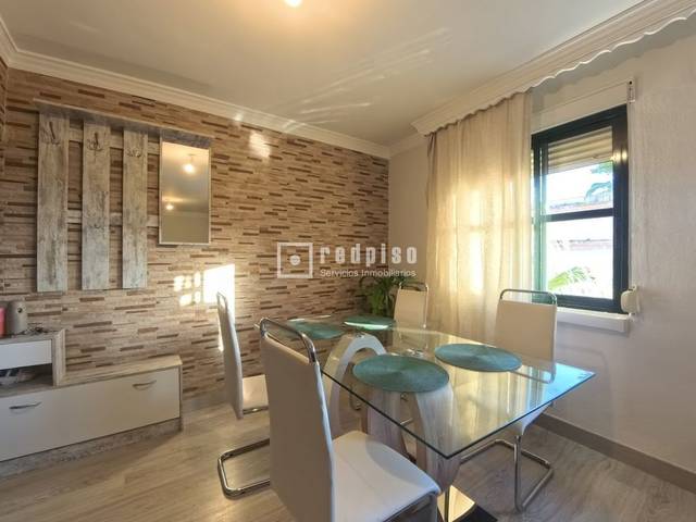 Piso en Alquiler en MOLIERE en Puerta Blanca