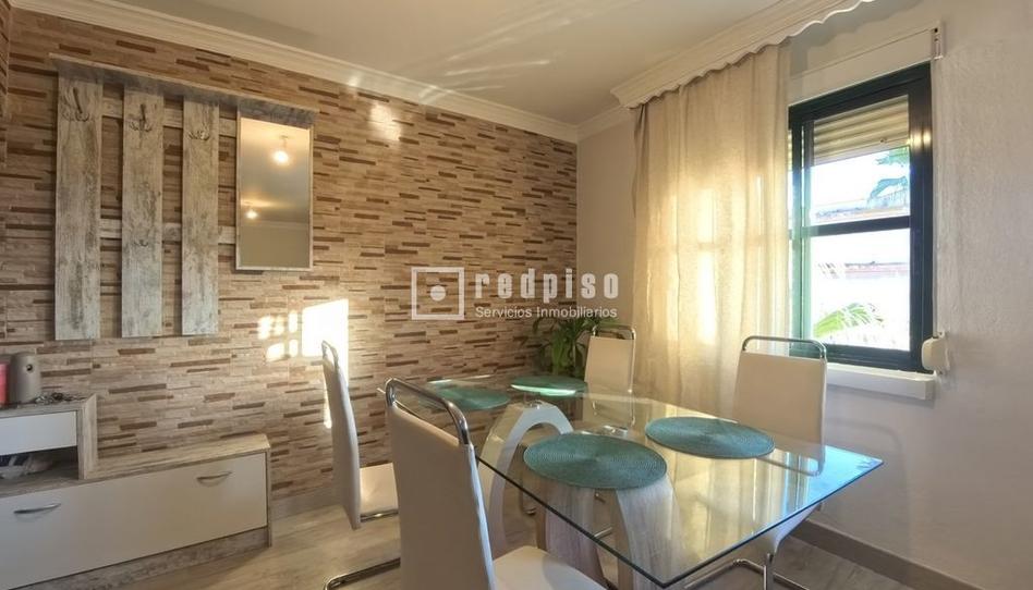 Photo 1 of Flat to rent in Moliere, Puerta Blanca, Málaga