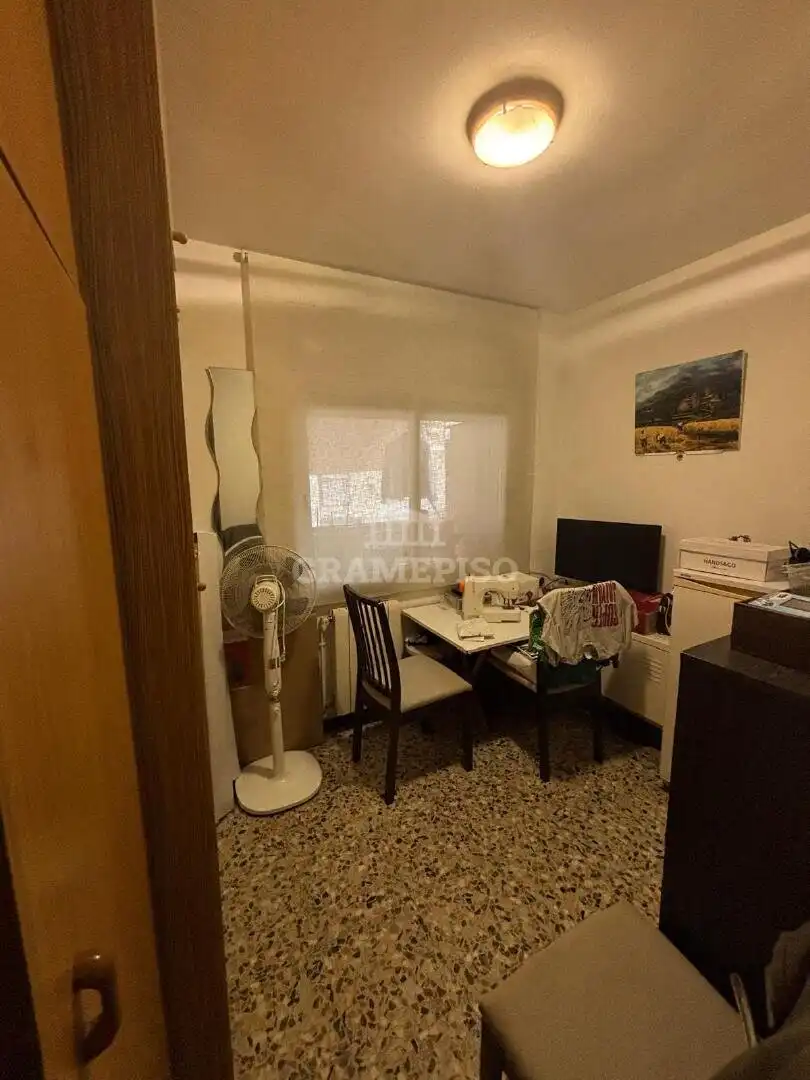Piso en venta en Sant Fost de Campsentelles