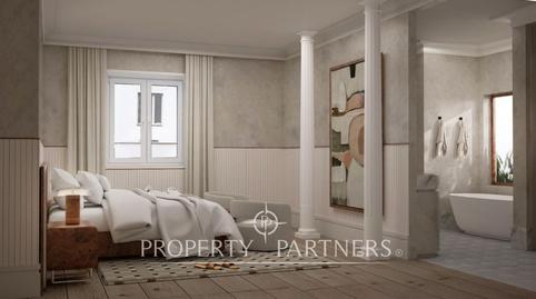 Foto 5 de Apartament en venda a Calle de Valenzuela, Jerónimos, Madrid