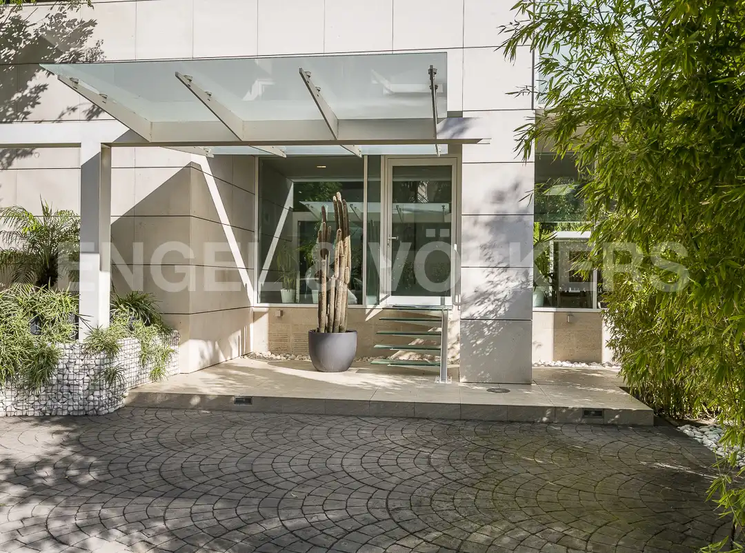 House with terrace for sale in Carrer del Torrent de les Roses, imagen 5
