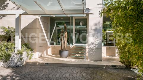 Foto 5 de Casa o xalet en venda a Pedralbes, Barcelona