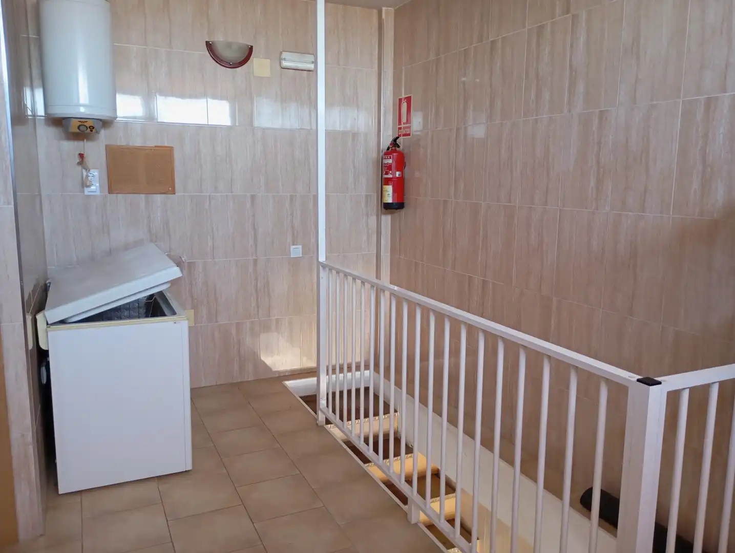 Gewerbefläche zum Verkauf in Manantiales - Lagar - Cortijo, imagen 12