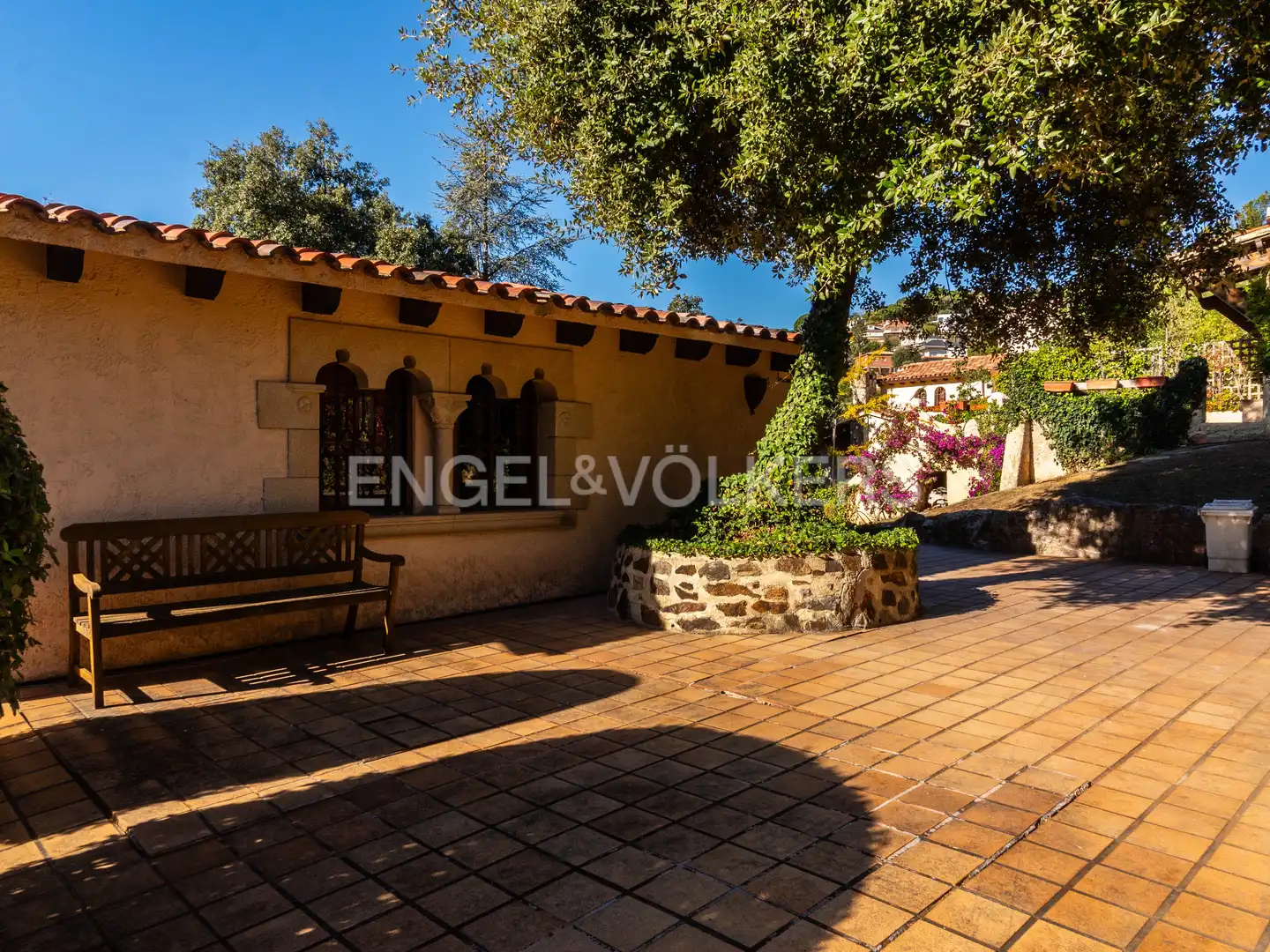Maison à vendre à L'Ametlla del Vallès