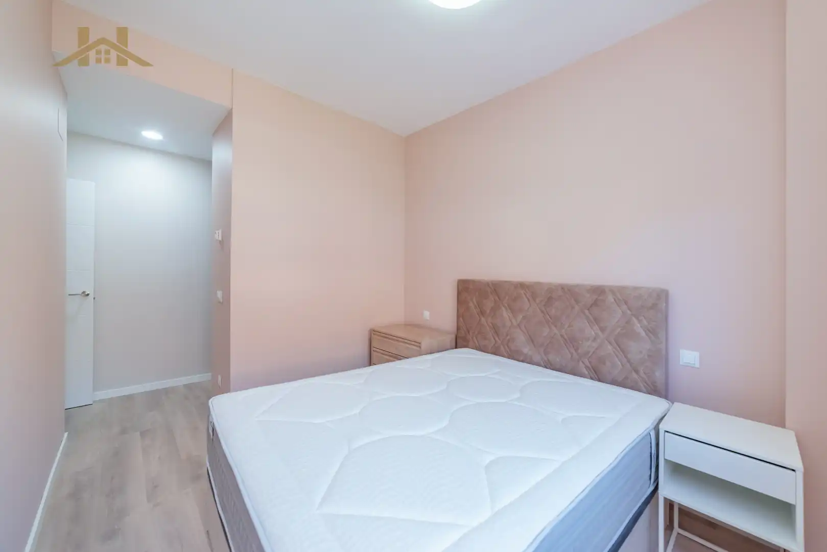 Habitación de Piso en venta en Illescas con Aire acondicionado, Calefacción y Jardín privado