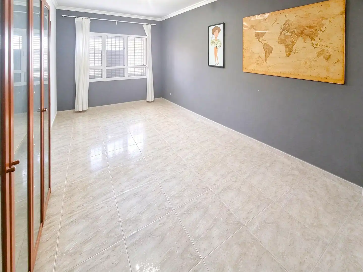 Piso en venta en Las Palmas de Gran Canaria con Terraza y Trastero