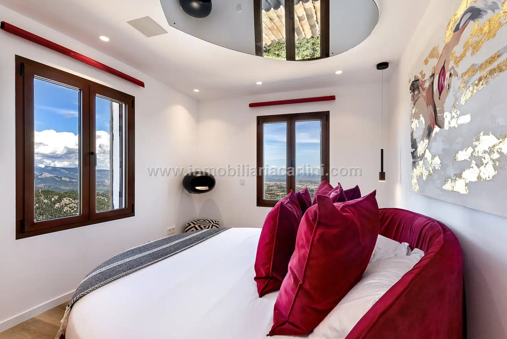 Haus mit Terrasse zur Miete in Esporles, imagen 36