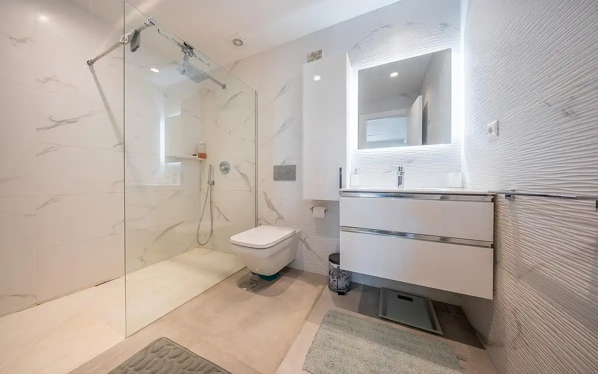 Apartment mit Aufzug zum Verkauf in Nueva Andalucía, imagen 16