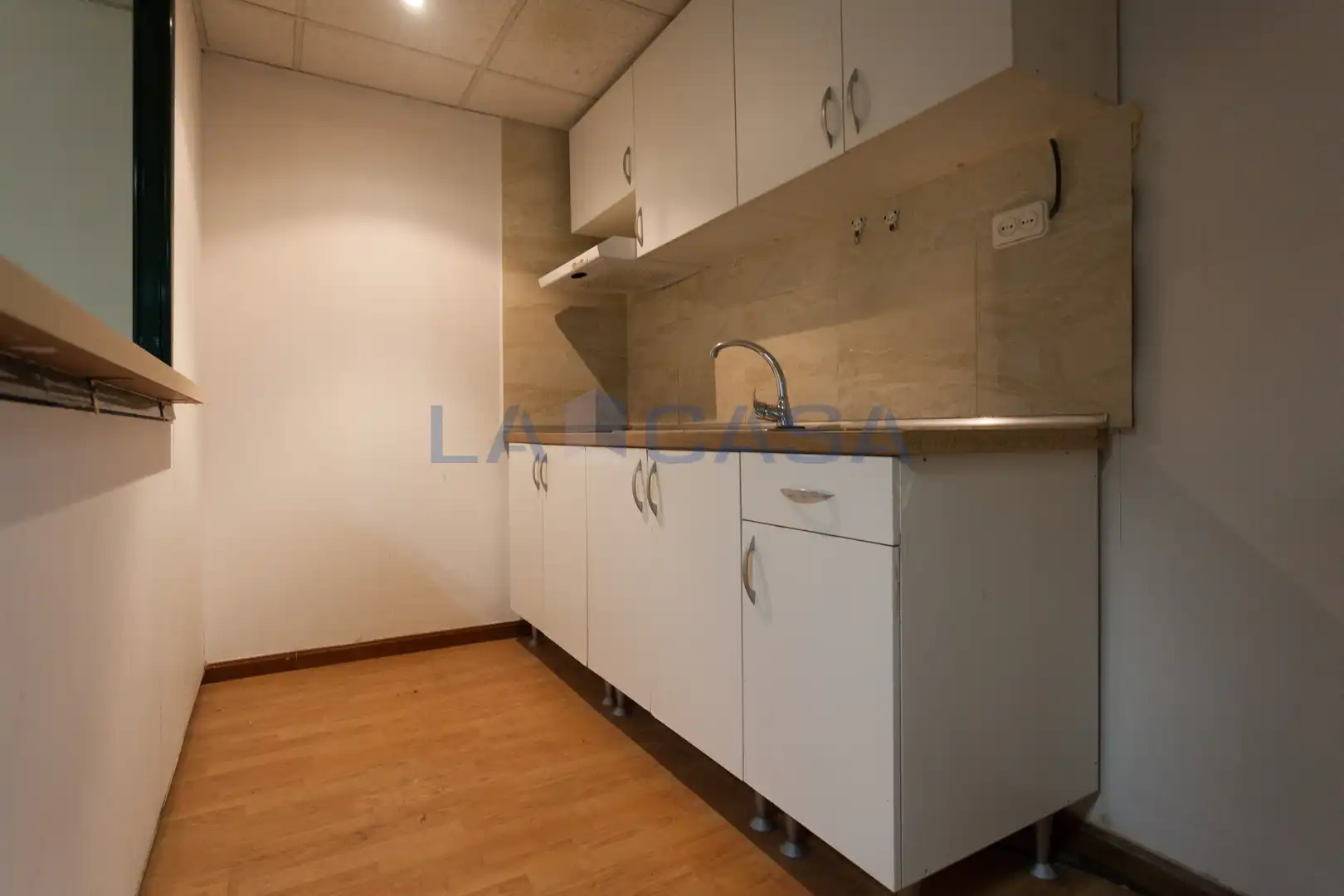 Cocina de Oficina en venta en Barcelona