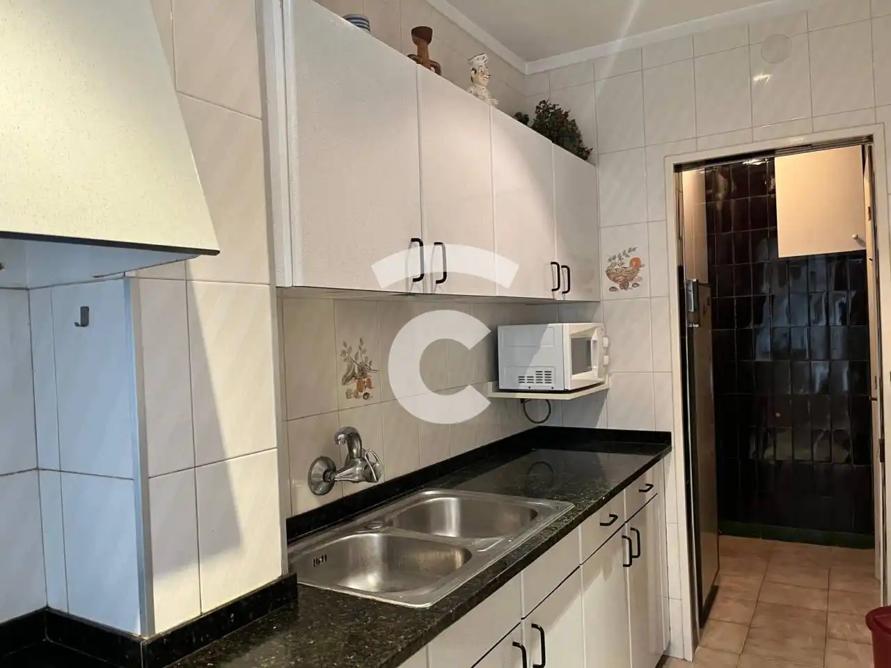 Appartamento con terrazza in vendita a Calle Pau, imagen 5