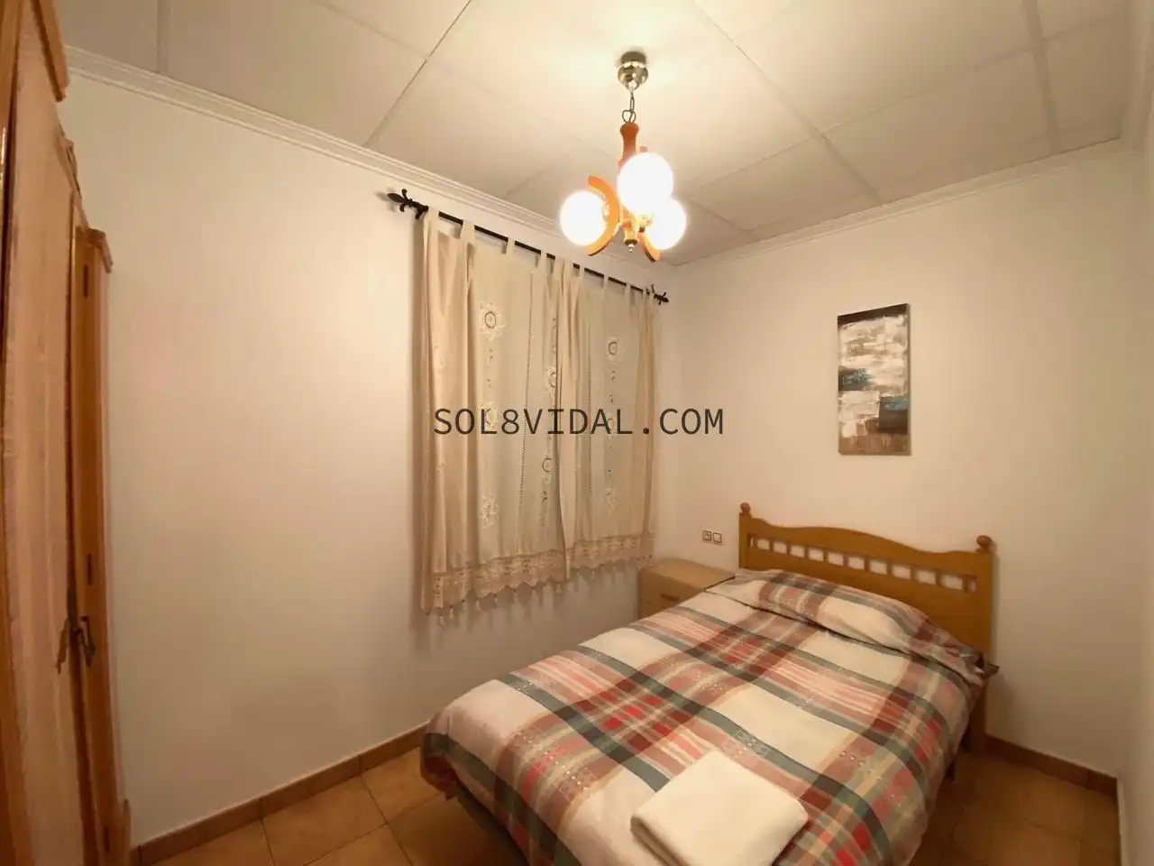 Chalet con terraza en venta en Fortuna, imagen 9