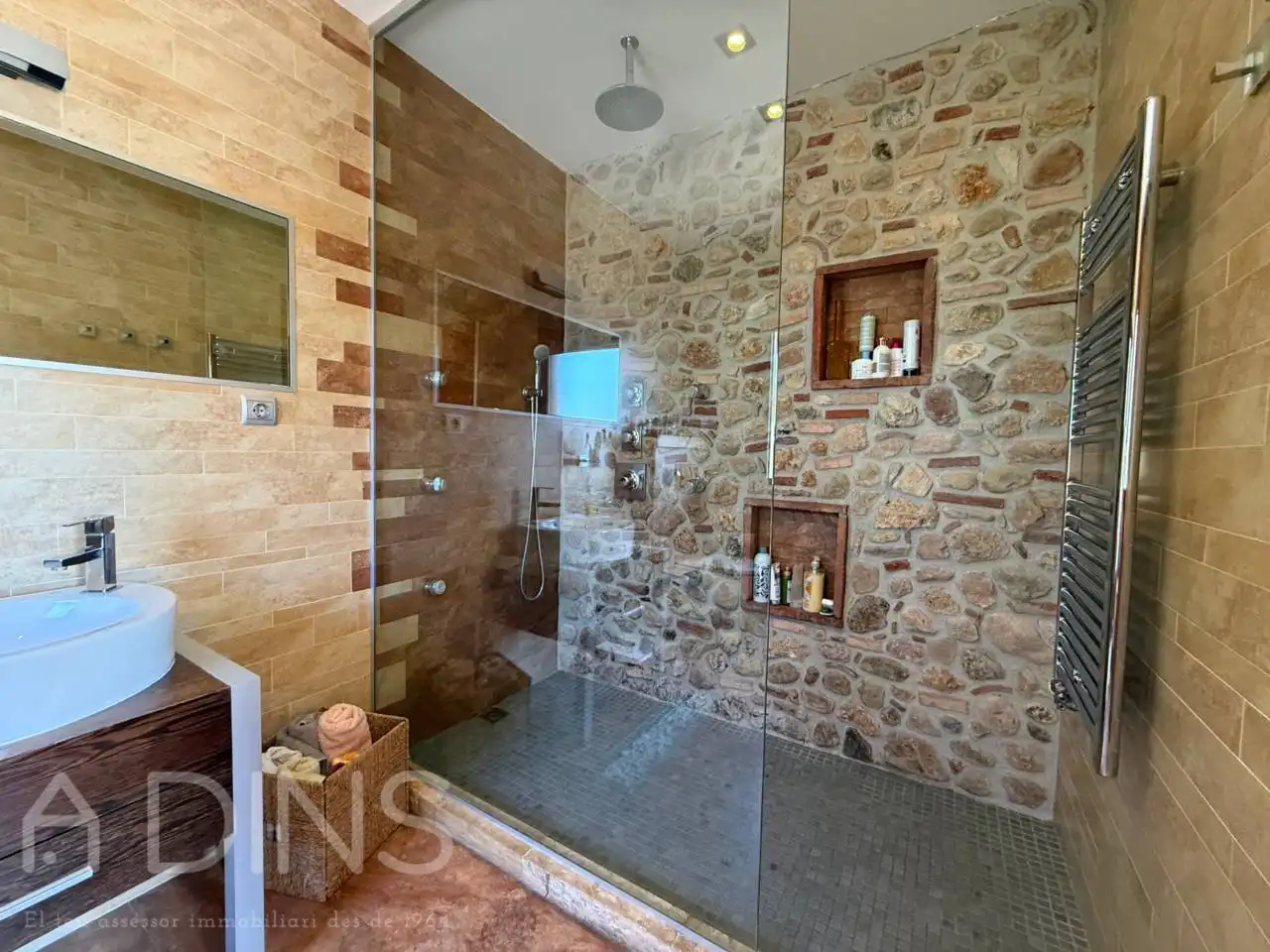 House for sale in Avenida Castillo de Montbuí, imagen 53