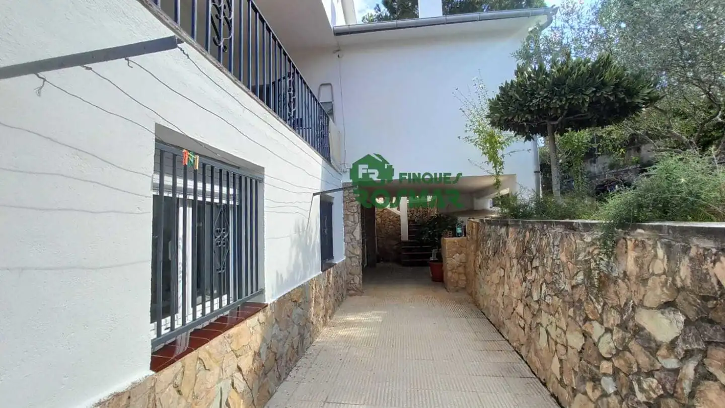 Haus mit Garten zum Verkauf in Montbarbat, imagen 31