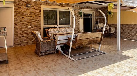 Foto 3 de Casa adosada en venta en Kurt Konrad Mayer, Playa Fañabé Alto, Adeje