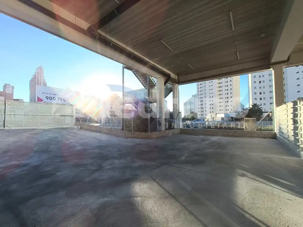 Local comercial en alquiler en Cala de Finestrat, imagen 7