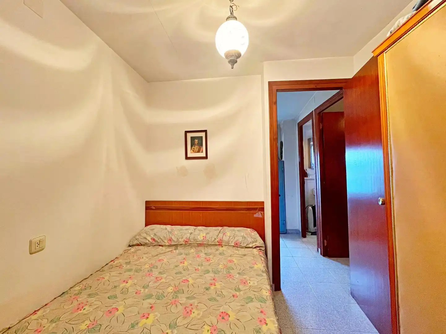 Habitación de Casa o chalet en venta en Tortosa
