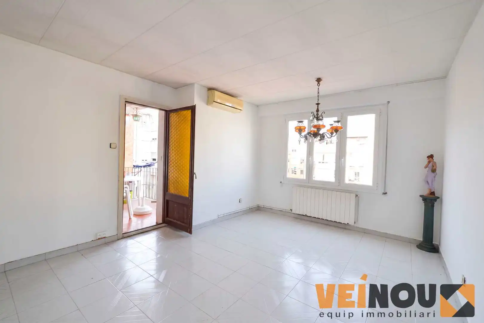 Wohnung mit Terrasse zum Verkauf in Carrer de Roger de Flor, imagen 9