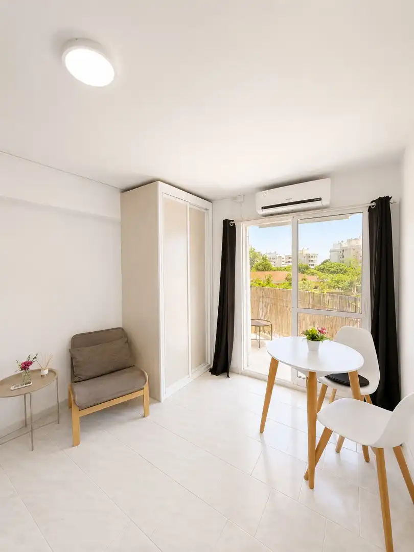 Terrassa de Estudi en venda en Benalmádena amb Aire condicionat i Moblat
