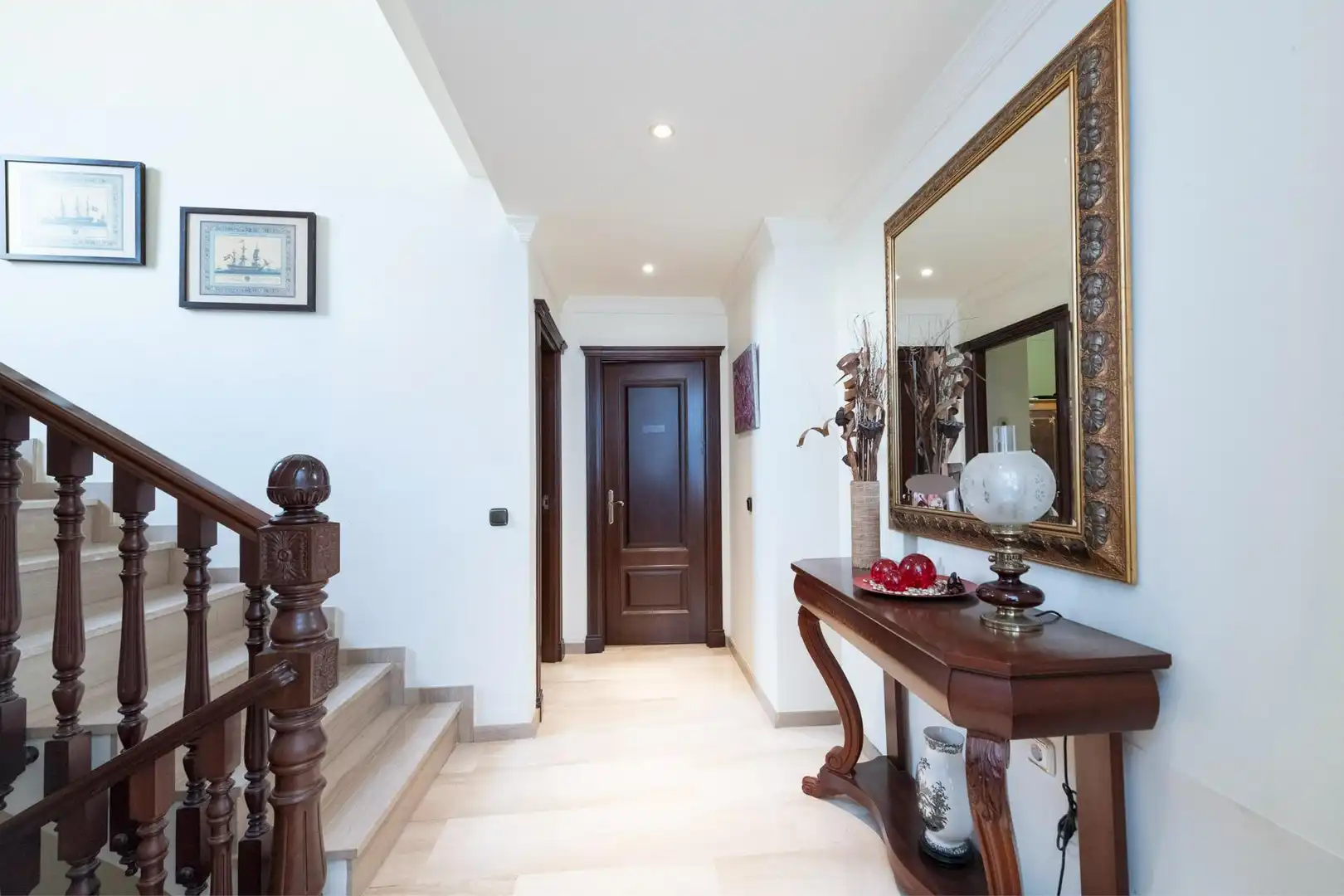 Casa o xalet en venda en Rincón de la Victoria amb Aire condicionat, Jardí privat i Terrassa