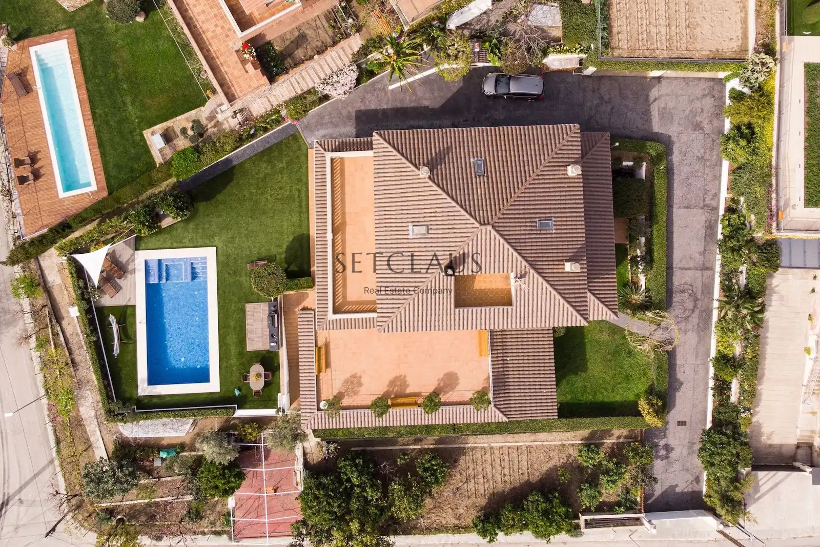 Casa o chalet en venta en Alella